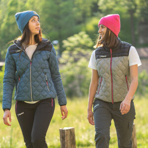 Ženska jakna Thermic