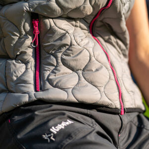 Ženski brezrokavnik Thermic