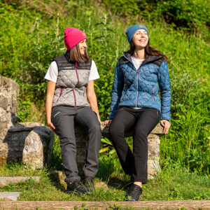 Ženski brezrokavnik Thermic