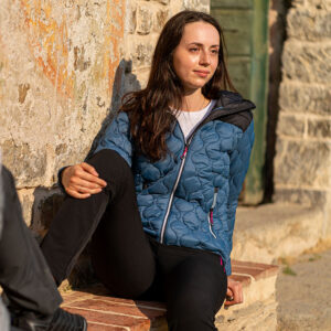 Ženska jakna Thermic