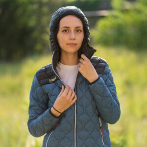 Ženska jakna Thermic