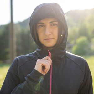 Ženska majica Cloud