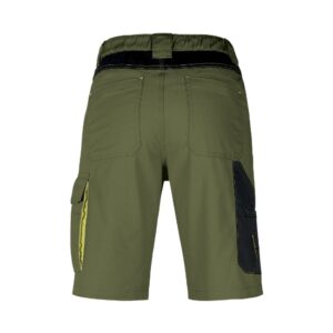 delovne kratke hlače Kavir