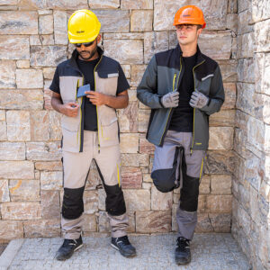 Delovne hlače Kavir