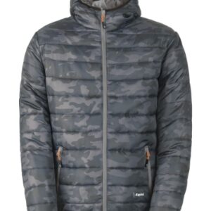 Jakna Thermic Easy - maskirna