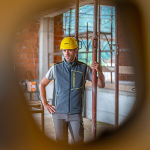 Brezrokavnik Dynamic