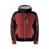 Jakna Dynamic Softshell - rdeča