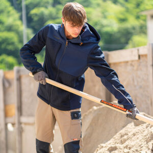 Soft shell Tenere Pro