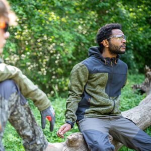 Soft shell Tenere Pro