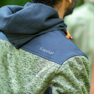 Soft shell Tenere Pro