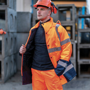 Bunda HV podaljšana