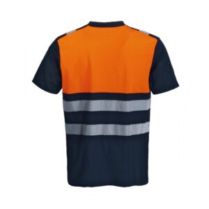 Majica hv kratek rokav