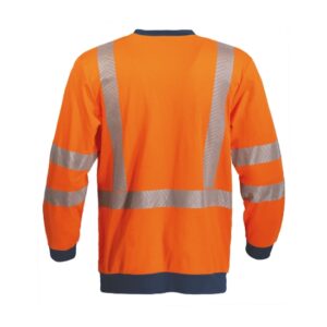 majica HV dolg rokav