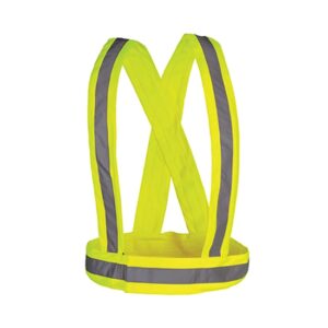 Odsevni Trak - rumen