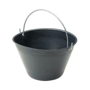 Vedro 7.5L - črno