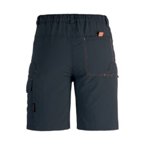 Delovne kratke hlače Ghibli - modre