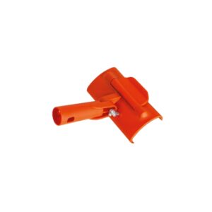 adapter za dvoročno lopatico