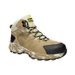 Delovni čevlji Dune STONE – visoki