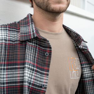 srajca check rjavo-rdeča2